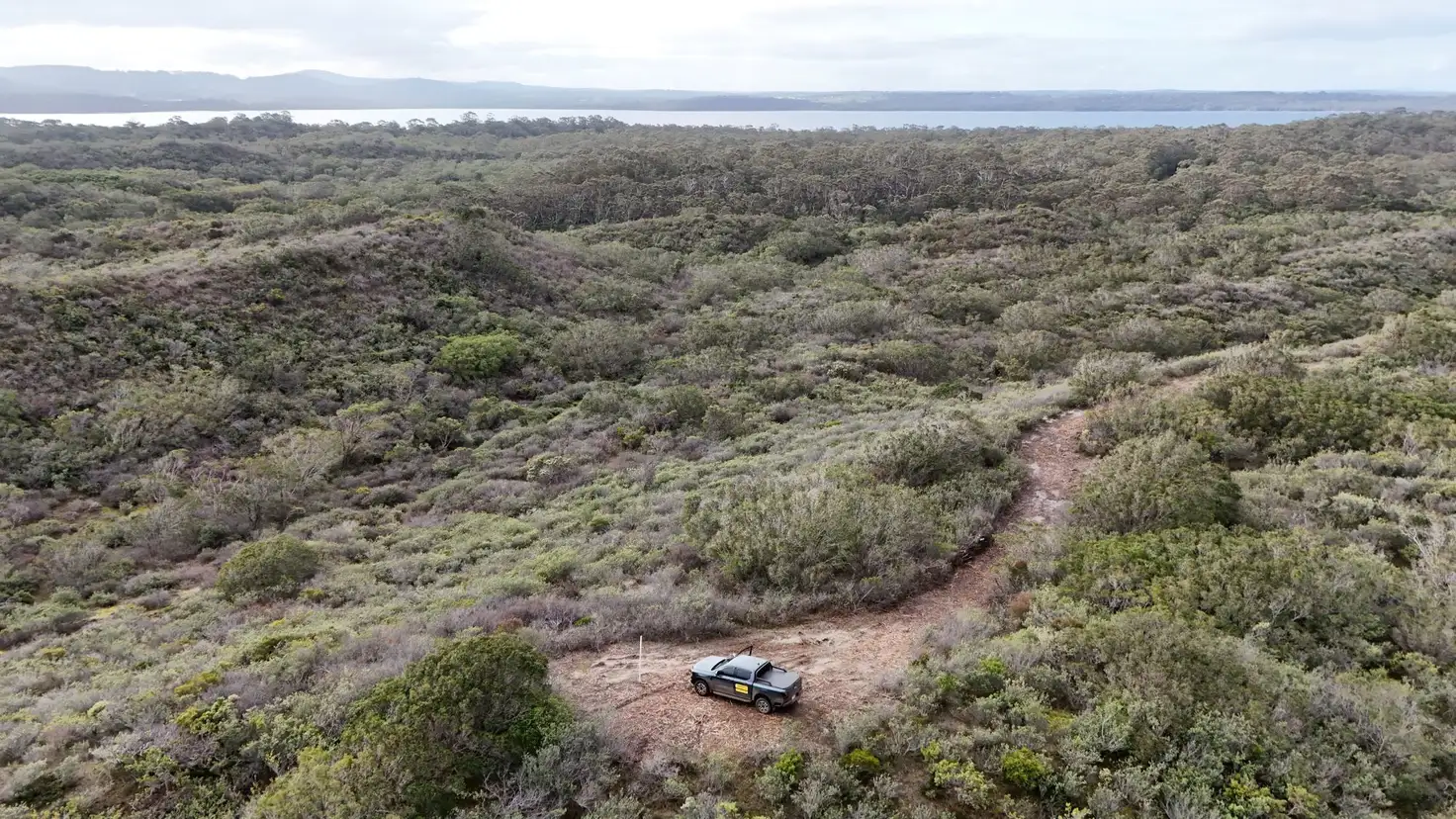 Main view of Homely land listing, LOT 114 Nullaki Drive, Nullaki WA 6330