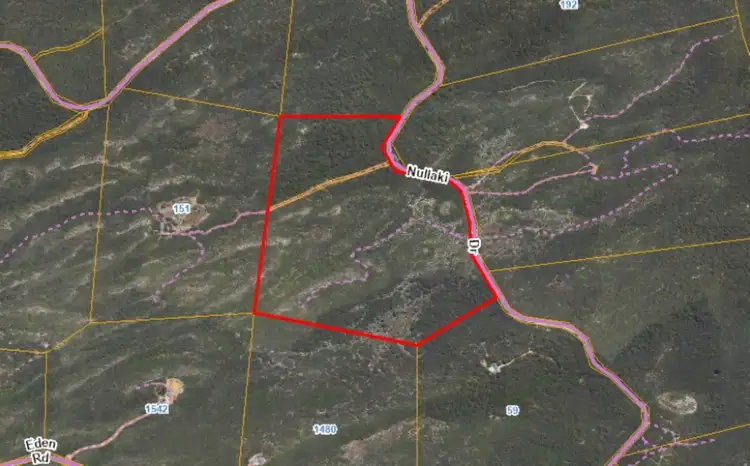 Fourth view of Homely land listing, LOT 114 Nullaki Drive, Nullaki WA 6330