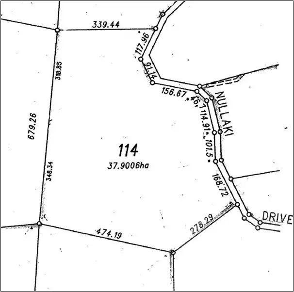 Fifth view of Homely land listing, LOT 114 Nullaki Drive, Nullaki WA 6330