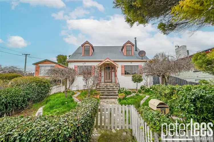 38 Punchbowl Road, Punchbowl TAS 7249