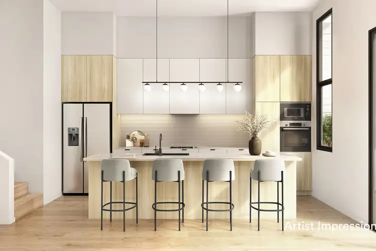 Second view of Homely townhouse listing, 1/234 Terrigal Drive, Terrigal NSW 2260