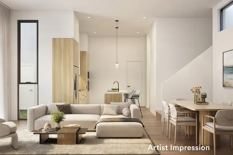 Third view of Homely townhouse listing, 1/234 Terrigal Drive, Terrigal NSW 2260