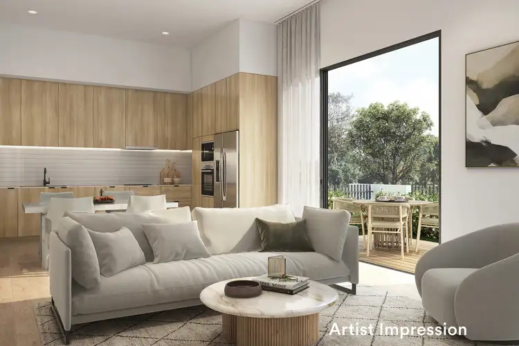 Fifth view of Homely townhouse listing, 1/234 Terrigal Drive, Terrigal NSW 2260