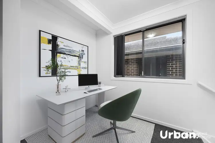 Fourth view of Homely townhouse listing, 15 Webber Circuit, Bardia NSW 2565