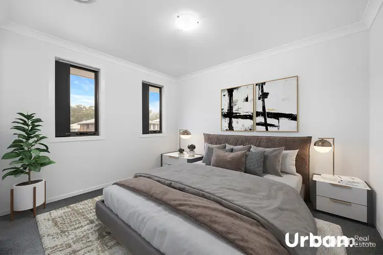 Sixth view of Homely townhouse listing, 15 Webber Circuit, Bardia NSW 2565