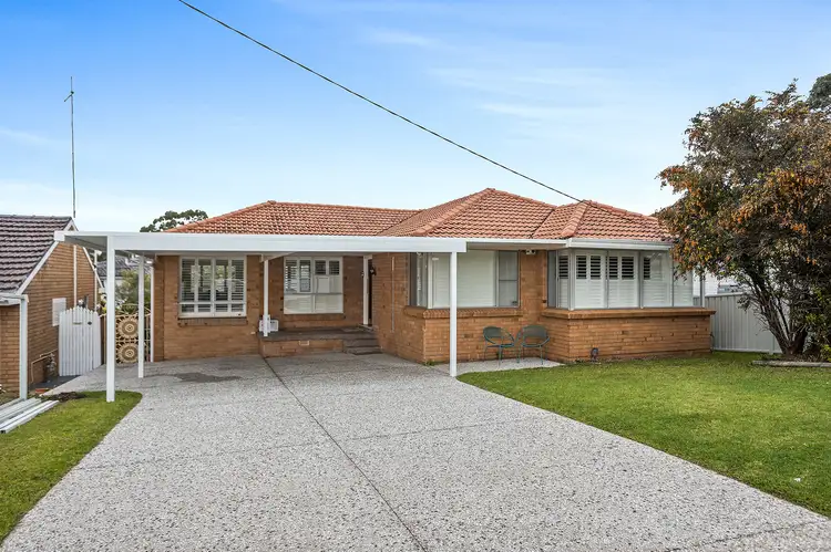 Main view of Homely house listing, 53 Staff Road, Unanderra NSW 2526