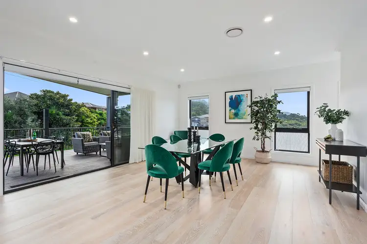 Fifth view of Homely house listing, 54A Whimbrel Avenue, Lake Heights NSW 2502