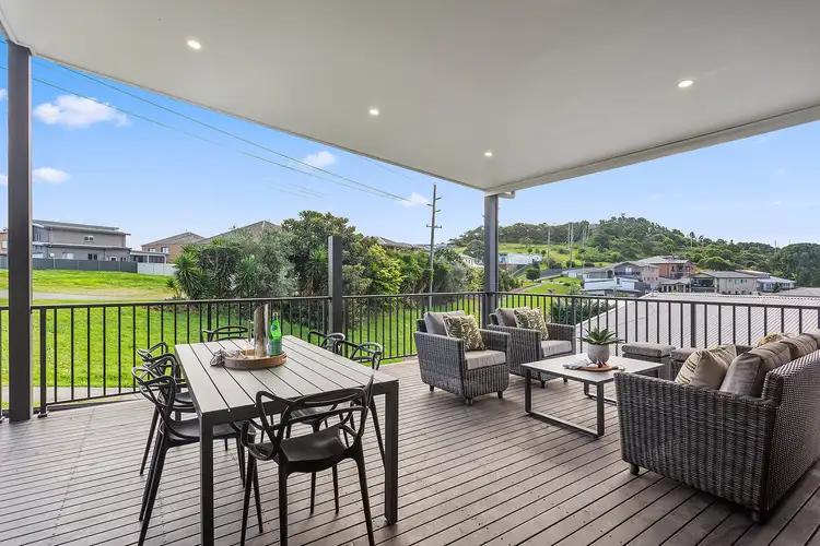 Sixth view of Homely house listing, 54A Whimbrel Avenue, Lake Heights NSW 2502