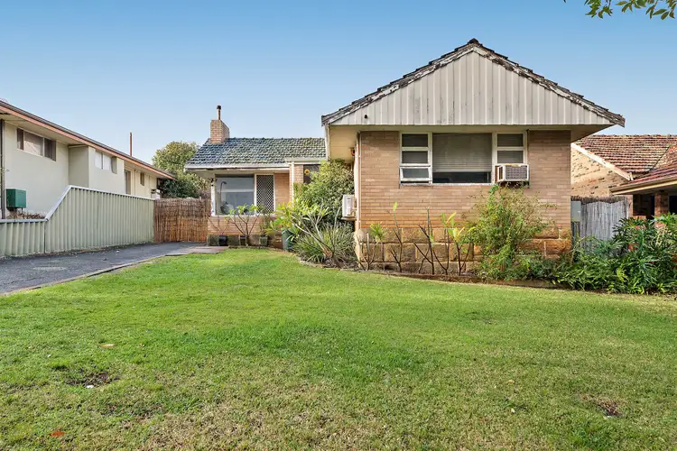 Second view of Homely house listing, 90 Wendouree Road, Wilson WA 6107