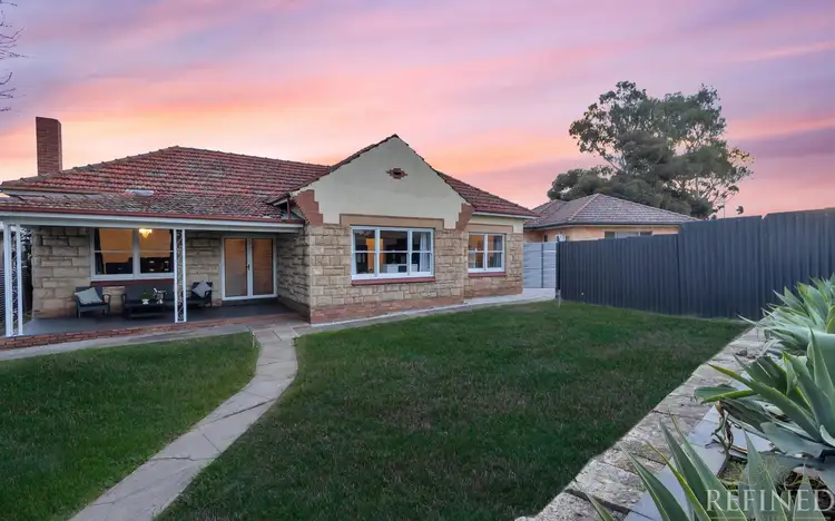 3 Taunton Road, Manningham SA 5086