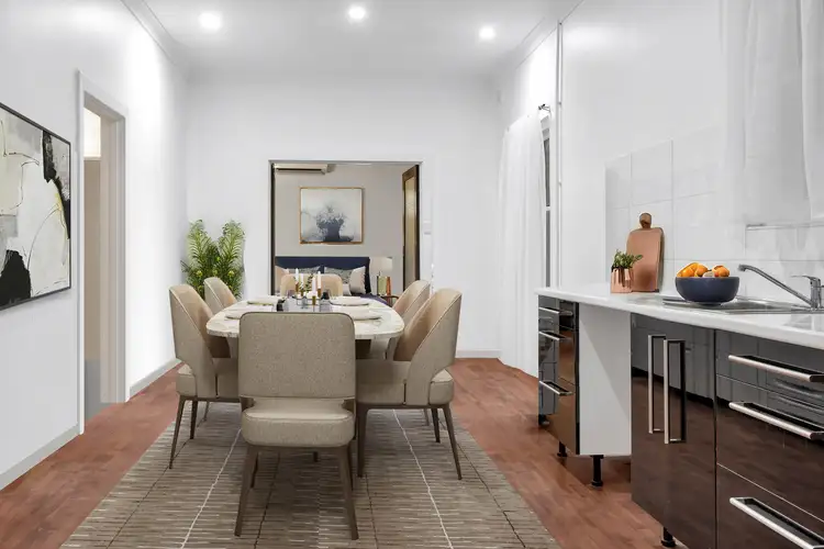 Fourth view of Homely house listing, 3 Taunton Road, Manningham SA 5086