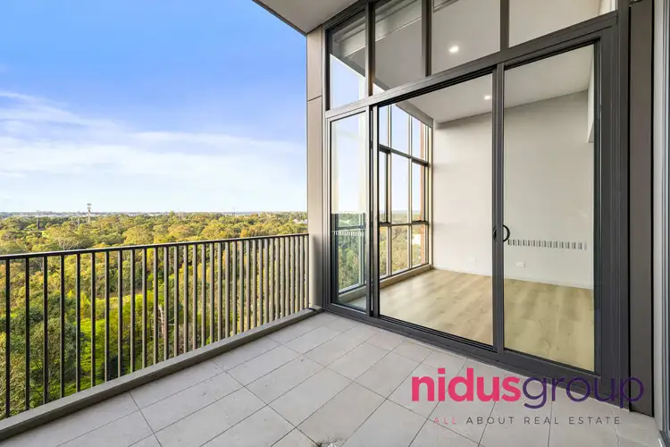 905/112 Caddies Boulevard, Rouse Hill NSW 2155
