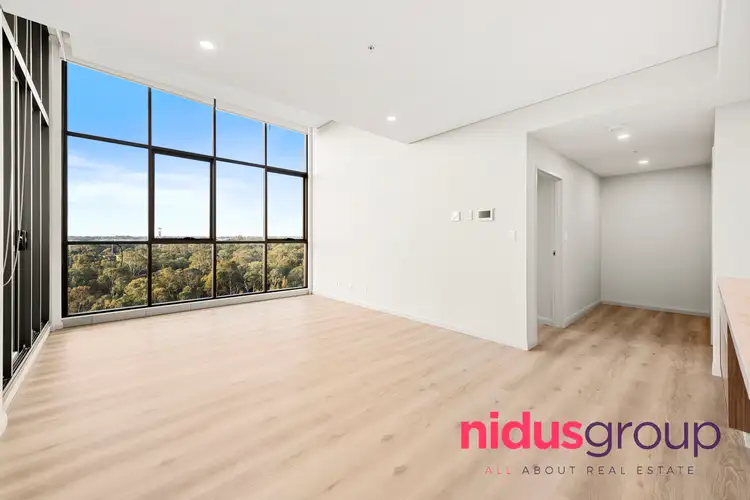 Second view of Homely unit listing, 905/112 Caddies Boulevard, Rouse Hill NSW 2155