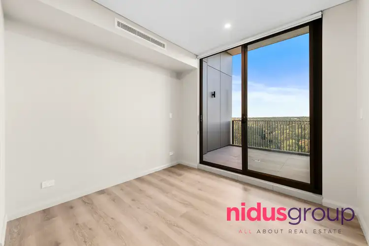 Fourth view of Homely unit listing, 905/112 Caddies Boulevard, Rouse Hill NSW 2155