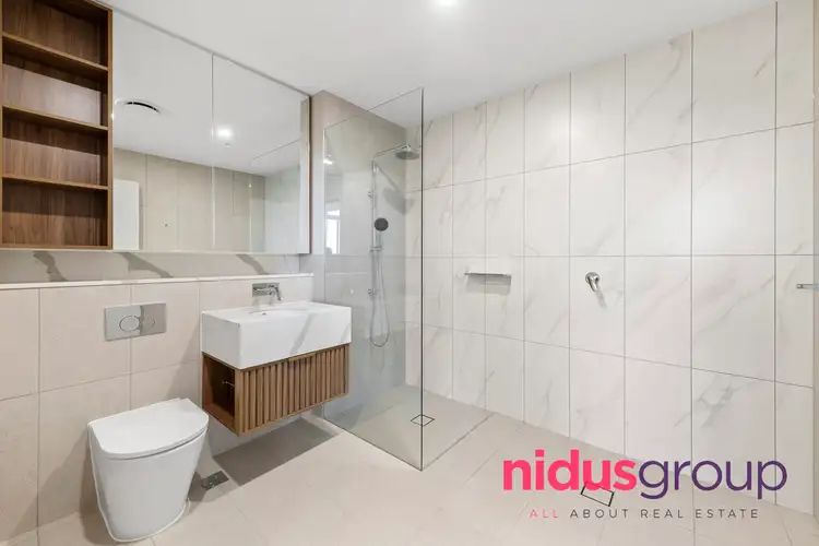 Fifth view of Homely unit listing, 905/112 Caddies Boulevard, Rouse Hill NSW 2155