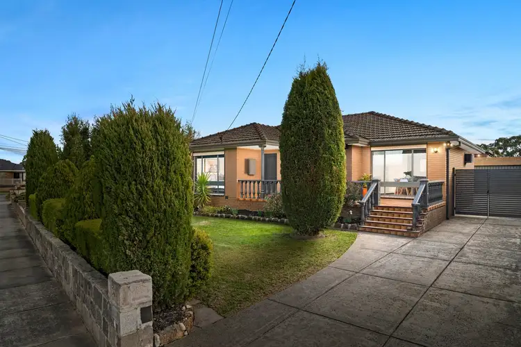 57 Lawley Street, Reservoir VIC 3073