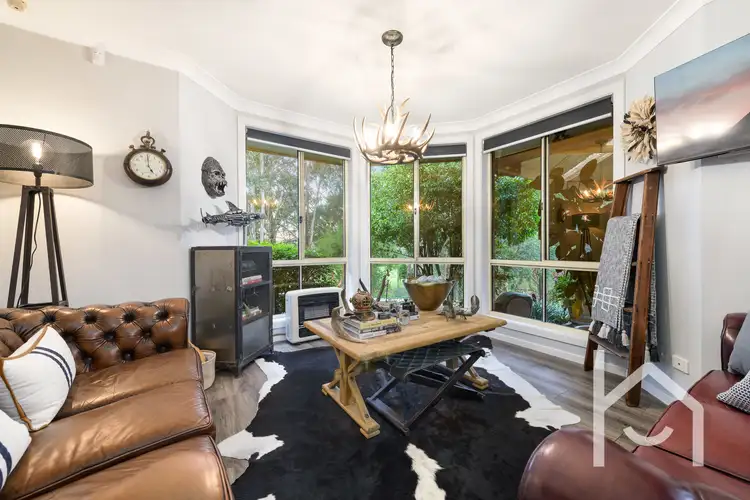Fourth view of Homely house listing, 49 Mount Huon Circuit, Glen Alpine NSW 2560