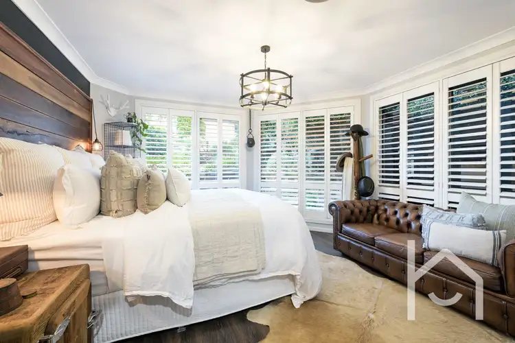 Sixth view of Homely house listing, 49 Mount Huon Circuit, Glen Alpine NSW 2560