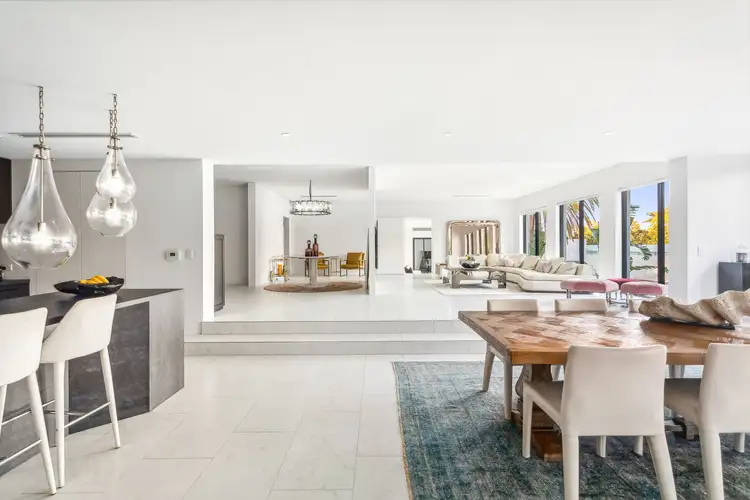 Main view of Homely house listing, 100 Redmyre Road, Strathfield NSW 2135