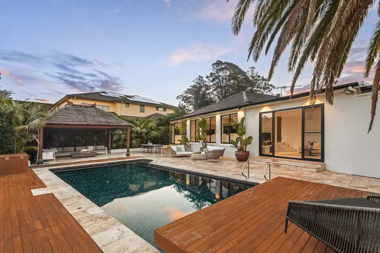 Second view of Homely house listing, 100 Redmyre Road, Strathfield NSW 2135