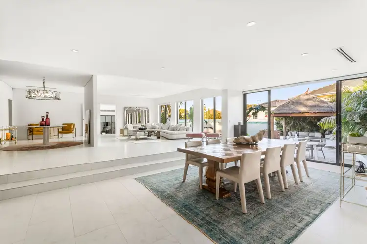 Third view of Homely house listing, 100 Redmyre Road, Strathfield NSW 2135