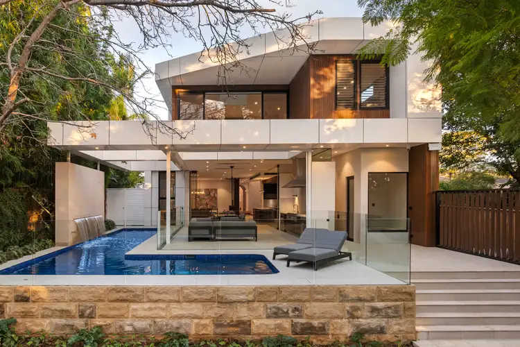 Second view of Homely house listing, 9 Shortland Avenue, Strathfield NSW 2135