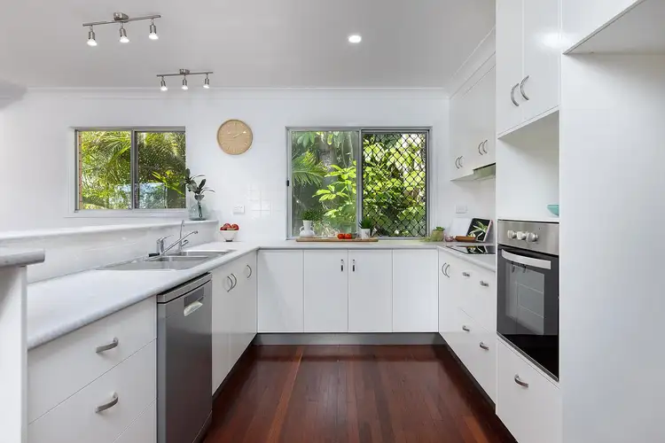 Second view of Homely house listing, 290 Farm Street, Kawana QLD 4701