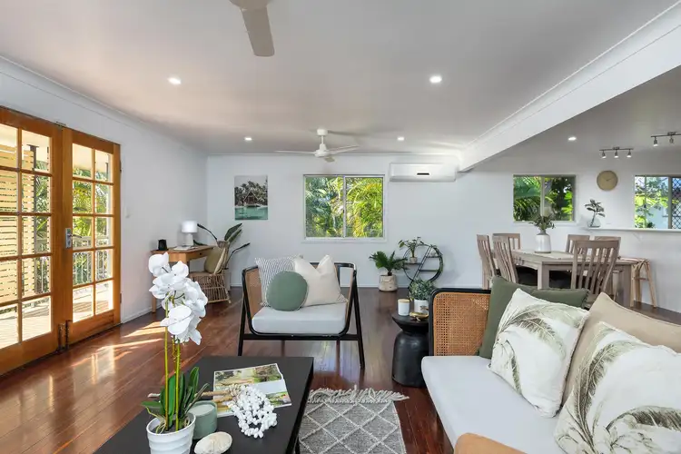 Third view of Homely house listing, 290 Farm Street, Kawana QLD 4701