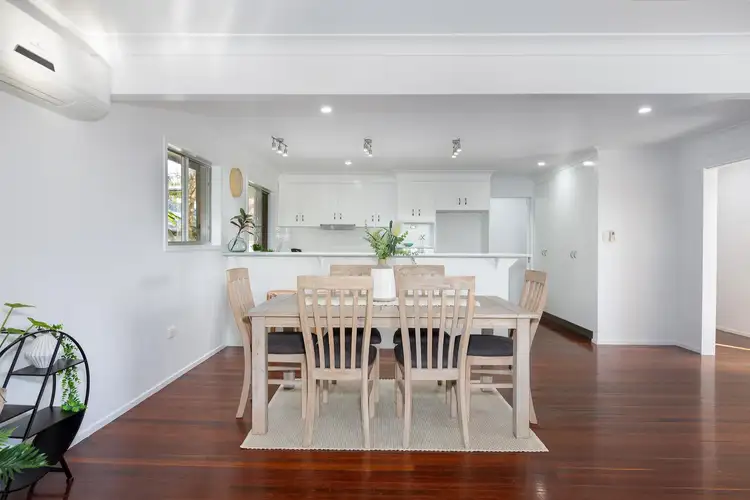Fourth view of Homely house listing, 290 Farm Street, Kawana QLD 4701