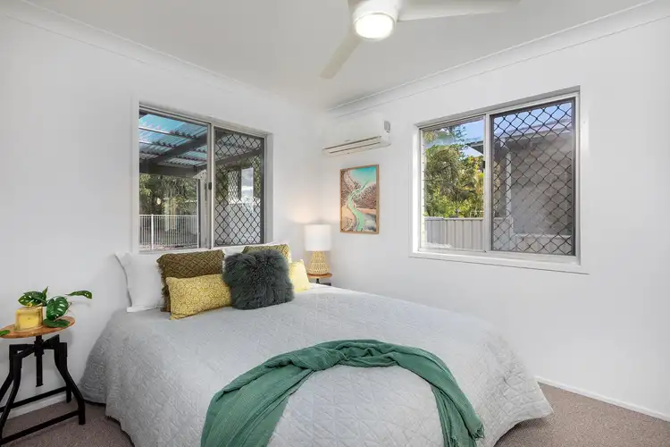 Fifth view of Homely house listing, 290 Farm Street, Kawana QLD 4701