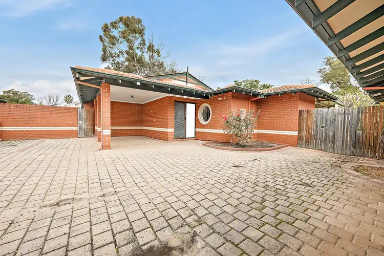 Third view of Homely unit listing, 6/17 Wheatley Street, Gosnells WA 6110