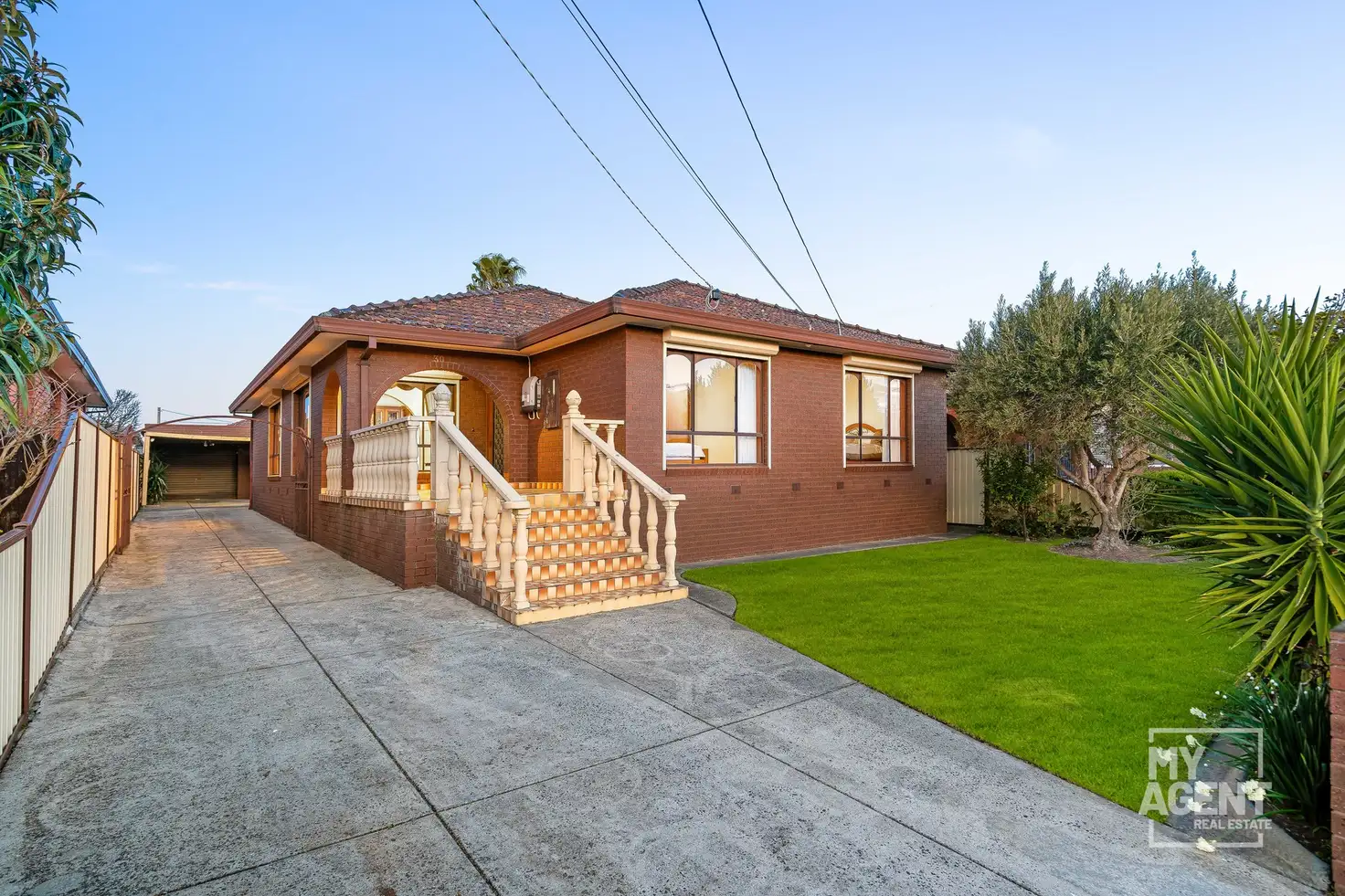 Main view of Homely house listing, 30 Wilgah Street, Thomastown VIC 3074