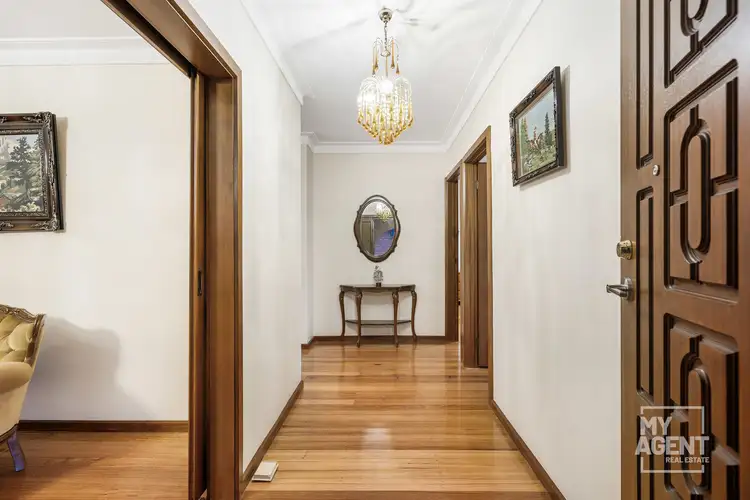 Fourth view of Homely house listing, 30 Wilgah Street, Thomastown VIC 3074