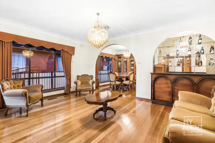 Fifth view of Homely house listing, 30 Wilgah Street, Thomastown VIC 3074