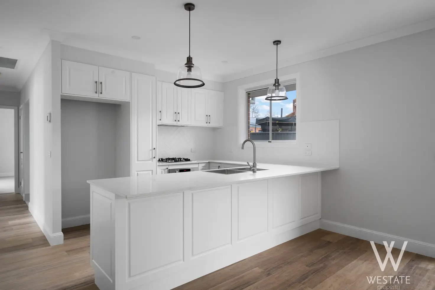 Main view of Homely unit listing, 1/165-167 Keppel Street, Bathurst NSW 2795