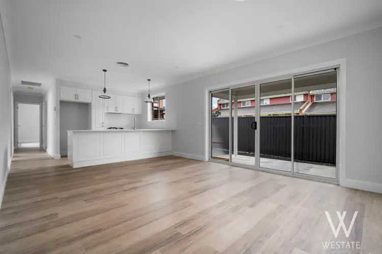 Third view of Homely unit listing, 1/165-167 Keppel Street, Bathurst NSW 2795