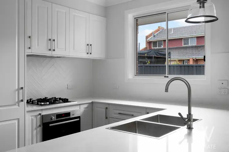 Fifth view of Homely unit listing, 1/165-167 Keppel Street, Bathurst NSW 2795