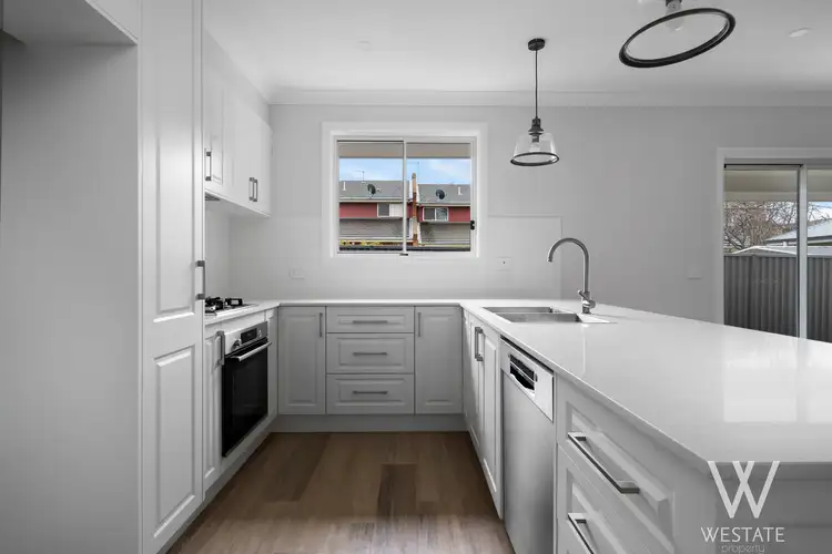 Sixth view of Homely unit listing, 1/165-167 Keppel Street, Bathurst NSW 2795