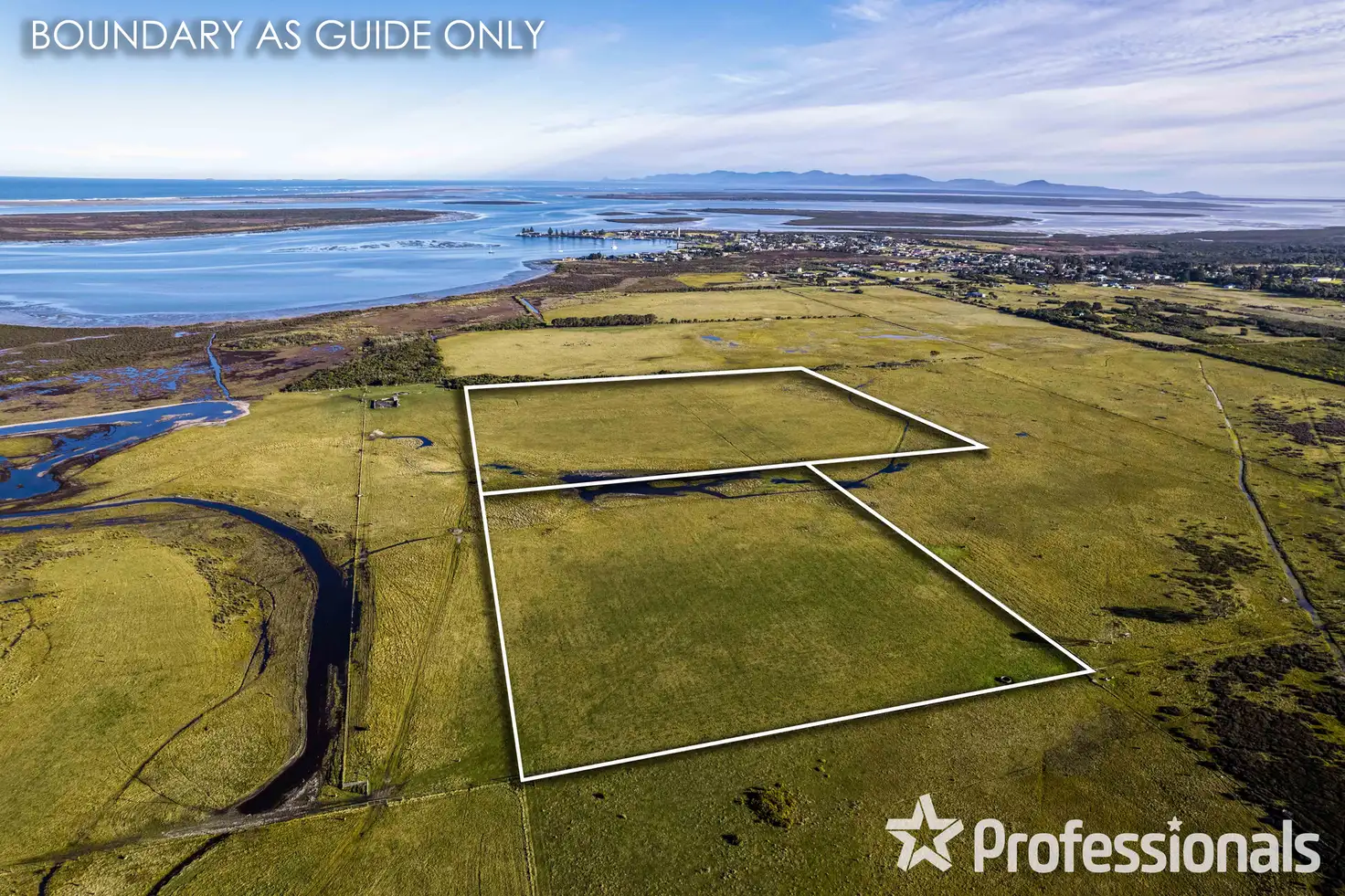 Main view of Homely rural property listing, 110 Wills Road, Port Albert VIC 3971