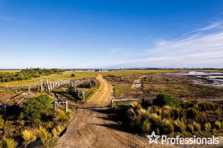 Second view of Homely rural property listing, 110 Wills Road, Port Albert VIC 3971