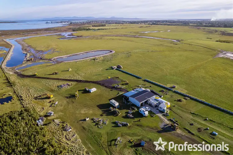Fourth view of Homely rural property listing, 110 Wills Road, Port Albert VIC 3971