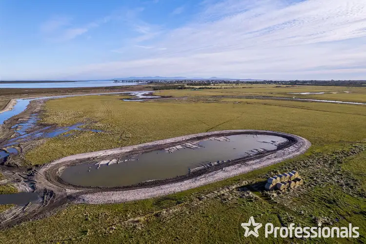 Sixth view of Homely rural property listing, 110 Wills Road, Port Albert VIC 3971