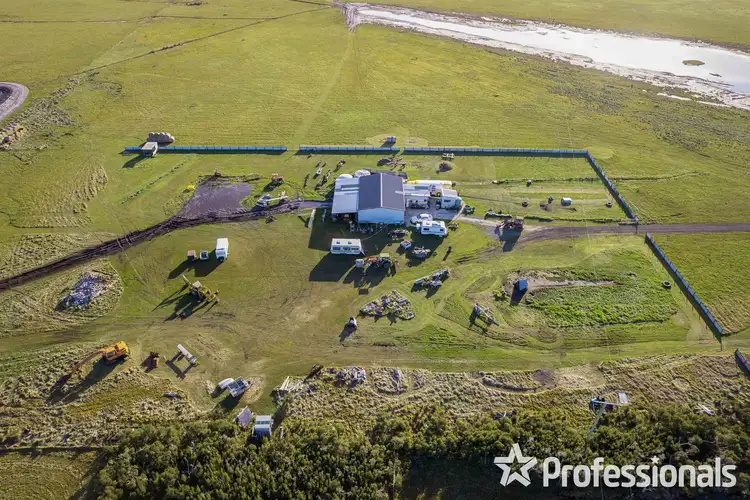 Seventh view of Homely rural property listing, 110 Wills Road, Port Albert VIC 3971