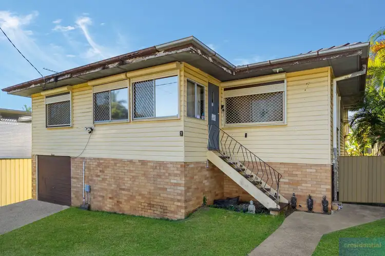 Second view of Homely house listing, 7 Primula Street, Nudgee QLD 4014