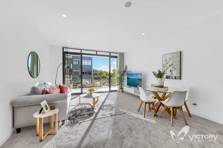 303/11 Waterview Drive, Lane Cove NSW 2066