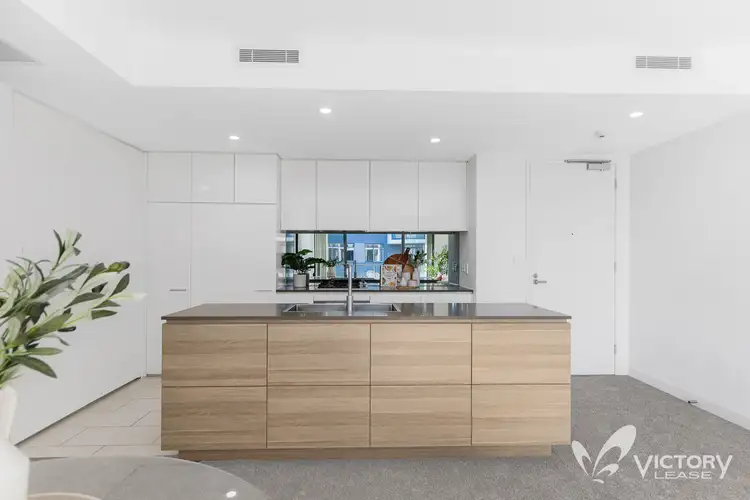 Fifth view of Homely apartment listing, 303/11 Waterview Drive, Lane Cove NSW 2066