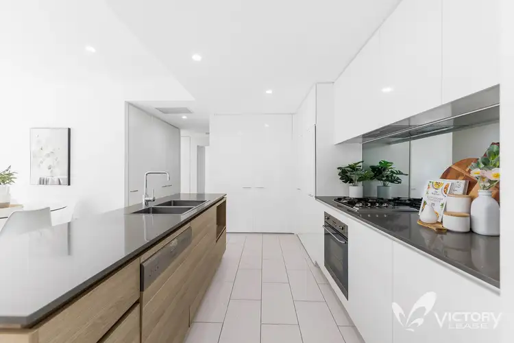 Sixth view of Homely apartment listing, 303/11 Waterview Drive, Lane Cove NSW 2066