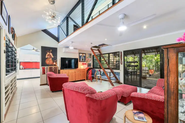 5 Edinburgh Crescent, Brinkin NT 810