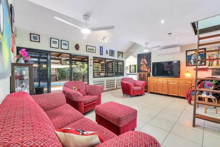 Second view of Homely house listing, 5 Edinburgh Crescent, Brinkin NT 810