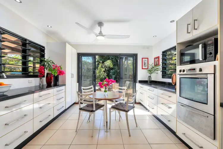 Fourth view of Homely house listing, 5 Edinburgh Crescent, Brinkin NT 810